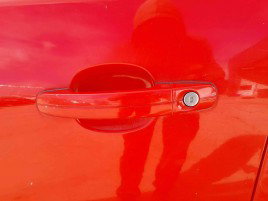 Maner usa stanga fata Ford Focus C-Max [Fabr 2003-2007] C0
