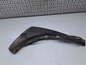 Aparatoare noroi stanga spate Seat Ibiza 5 Sportcoupe (6J1) [Fabr 2008-2017] 6J0075101A