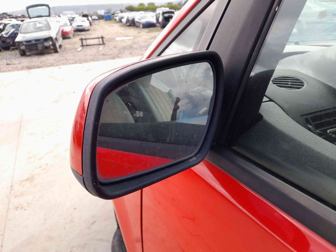 Oglinda stanga Ford Focus C-Max [Fabr 2003-2007] C0