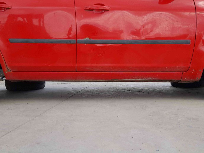 Prag lateral dreapta Ford Focus C-Max [Fabr 2003-2007] C0