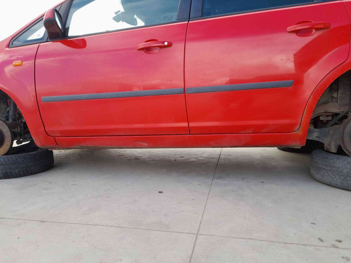 Prag lateral stanga Ford Focus C-Max [Fabr 2003-2007] C0