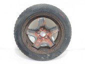 Roata rezerva Opel Insignia A [Fabr 2008-2016] 5X120 R17