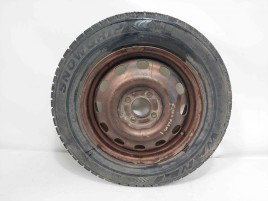 Roata rezerva Ford Focus 1 [Fabr 1998-2005] 4X108 R15