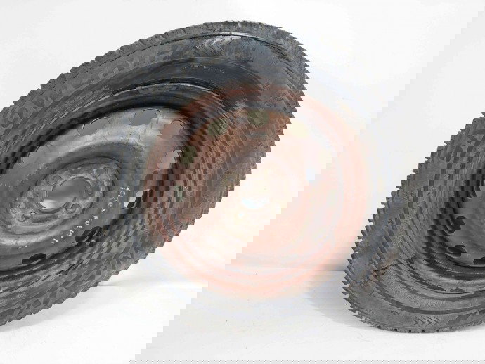 Roata rezerva Ford Focus 1 [Fabr 1998-2005] 4X108 R15