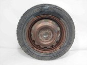 Roata rezerva Ford Focus 1 [Fabr 1998-2005] 4X108 R15