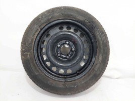 Roata rezerva Opel Astra H Combi [Fabr 2004-2009] 5X110 R15