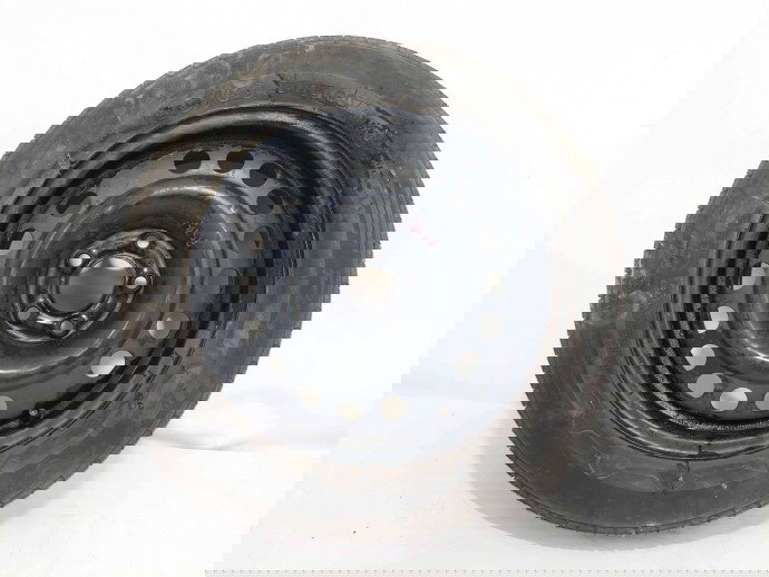 Roata rezerva Opel Astra H Combi [Fabr 2004-2009] 5X110 R15