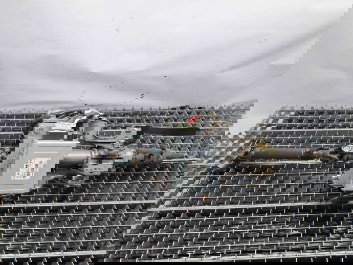 Ax coloana volan Hyundai ix35 (LM) [Fabr 2010-2017] 56340-2Y225 1.7 D4FD  