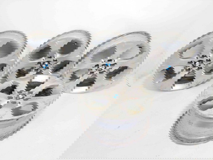 Set jante aliaj Bmw X1 (E84) [Fabr 2009-2015] 5X120 R17