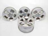 Set jante aliaj Bmw X1 (E84) [Fabr 2009-2015] 5X120 R17