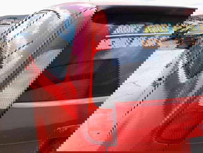 Stop aripa stanga Ford Focus C-Max [Fabr 2003-2007] OEM