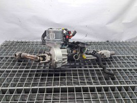 Ax coloana volan Seat Ibiza 5 (6P1,6J5) Hatchback [Fabr 2008-2017] 6C2423510BD 1.2 TSI CJZC 1.2 TSI CJZC 66KW / 90CP