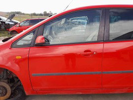 Usa stanga fata Ford Focus C-Max [Fabr 2003-2007] C0