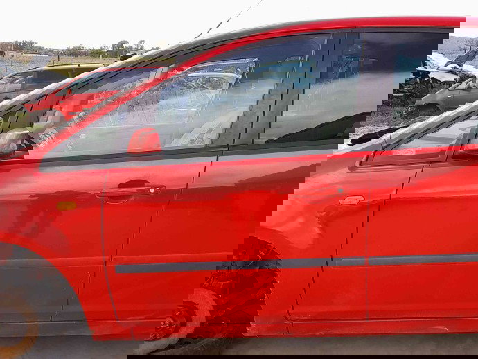 Usa stanga fata Ford Focus C-Max [Fabr 2003-2007] C0