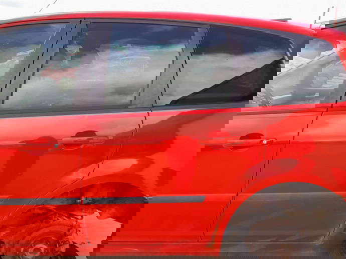 Usa stanga spate Ford Focus C-Max [Fabr 2003-2007] C0