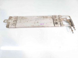 Radiator racire combustibil, 1K0203491, Skoda Superb 2 (3T) 2.0tdi, BKD