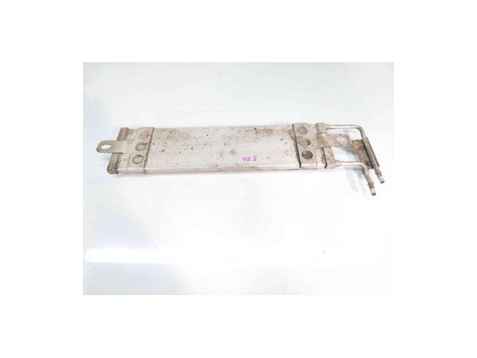 Radiator racire combustibil, 1K0203491, Skoda Superb 2 (3T) 2.0tdi, BKD