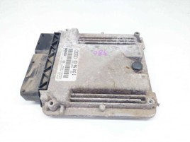 Calculator motor, 03G906016G, 0281011364, Skoda Octavia 2 (1Z3), 2.0 TDI, BKD