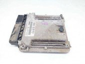 Calculator motor, 03G906016G, 0281011364, Skoda Octavia 2 (1Z3), 2.0 TDI, BKD