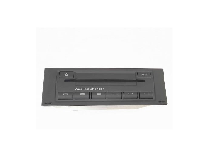 Magazie CD 8E0035111D Audi A4 (8E2, B6)