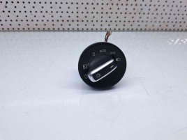  Bloc lumini Skoda Octavia 2 Combi (1Z5) [Fabr 2004-2013] OEM