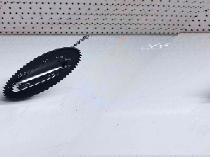  Bloc lumini Skoda Octavia 2 Combi (1Z5) [Fabr 2004-2013] OEM