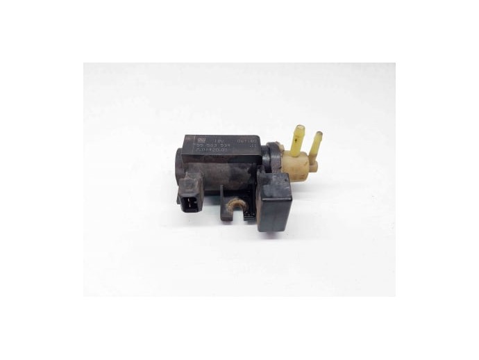 Supapa vacuum, 55563534 / 70142001, Fiat Grande Punto (199) 1.3D M-jet