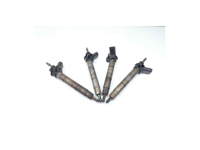 Injector Injectoare 7800599-03 BMW 5(E60) 2.0d