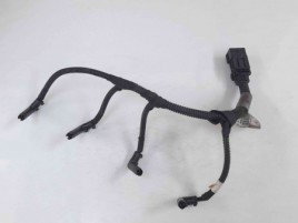 Instalatie Electrica Bujii 551976870 Opel Astra H 1.9 cdti