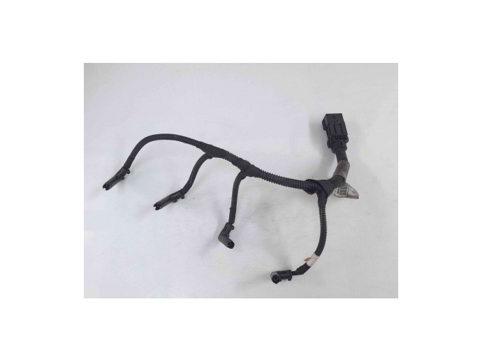 Instalatie Electrica Bujii 551976870 Opel Astra H 1.9 cdti
