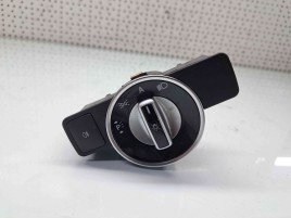  Bloc lumini Mercedes Clasa C (W204) [Fabr 2007-2014] OEM