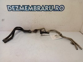 Conducta combustibil Audi A4 B8 2.0 CBAB 03L201360K 2008-2015