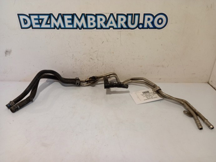 Conducta combustibil Audi A4 B8 2.0 CBAB 03L201360K 2008-2015
