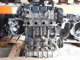 Motor BKD, Seat Toledo 3, 2.0tdi