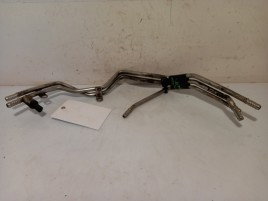 Conducta combustibil Audi A6 C7 2.0 CGLC 03L201360AF 2011-2017