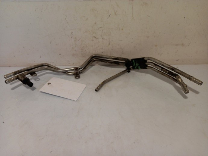 Conducta combustibil Audi A6 C7 2.0 CGLC 03L201360AF 2011-2017