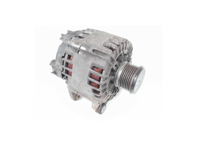 Alternator 180A 03L903023B, Seat Alhambra (710), 2.0 TDI, CFF