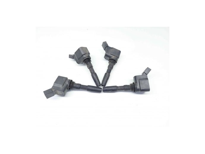 Bobina Bobine Inductie 04E905110E Seat Leon (5F1) 1.4 TSI