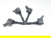 Bobina Bobine Inductie 04E905110E Seat Leon (5F1) 1.4 TSI