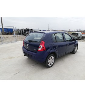 Dezmembrari Dacia Sandero 1.6 Benzina