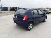 Dezmembrari Dacia Sandero 1.6 Benzina