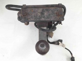 Carlig Remorcare 8E0800495A Audi A4 (8E2, B6)