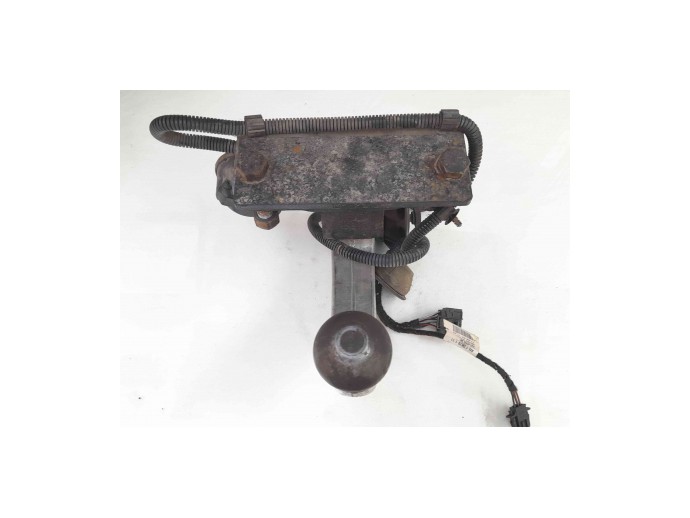 Carlig Remorcare 8E0800495A Audi A4 (8E2, B6)