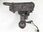 Carlig Remorcare 8E0800495A Audi A4 (8E2, B6)