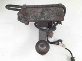 Carlig Remorcare 8E0800495A Audi A6 (4F2, C6)