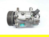 Compresor clima 1J0820803F, Seat Ibiza 2 (6K1) 1.9tdi, AGR