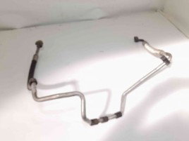 Conducta clima, 1K0820743AM, Seat Leon 2.0 TDI, BKD