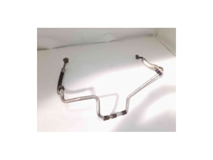 Conducta clima, 1K0820743AM, Seat Leon 2.0 TDI, BKD