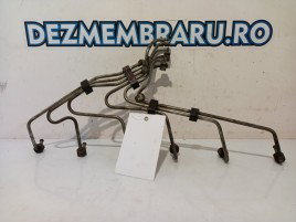 Conducte rampa injectie BMW Seria 5 E39 2.5 D OEM 1995-2004