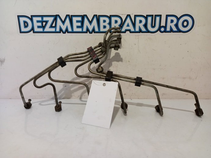 Conducte rampa injectie BMW Seria 5 E39 2.5 D OEM 1995-2004